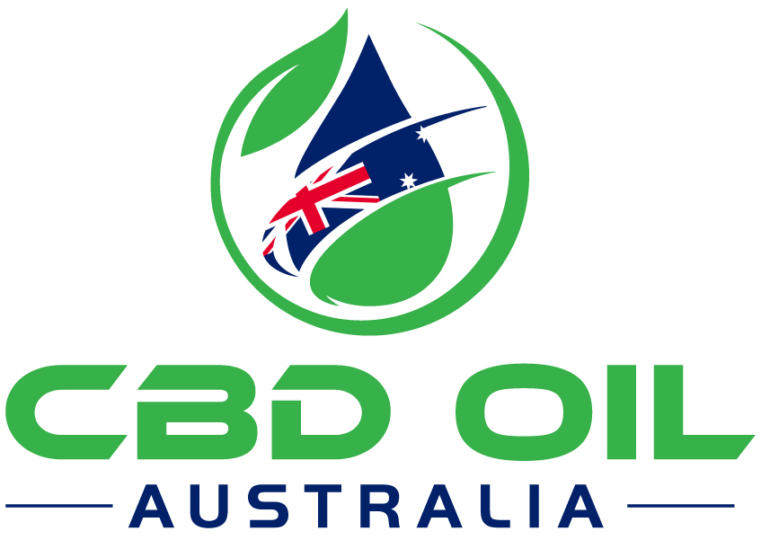 CBD Oil Australia Logo