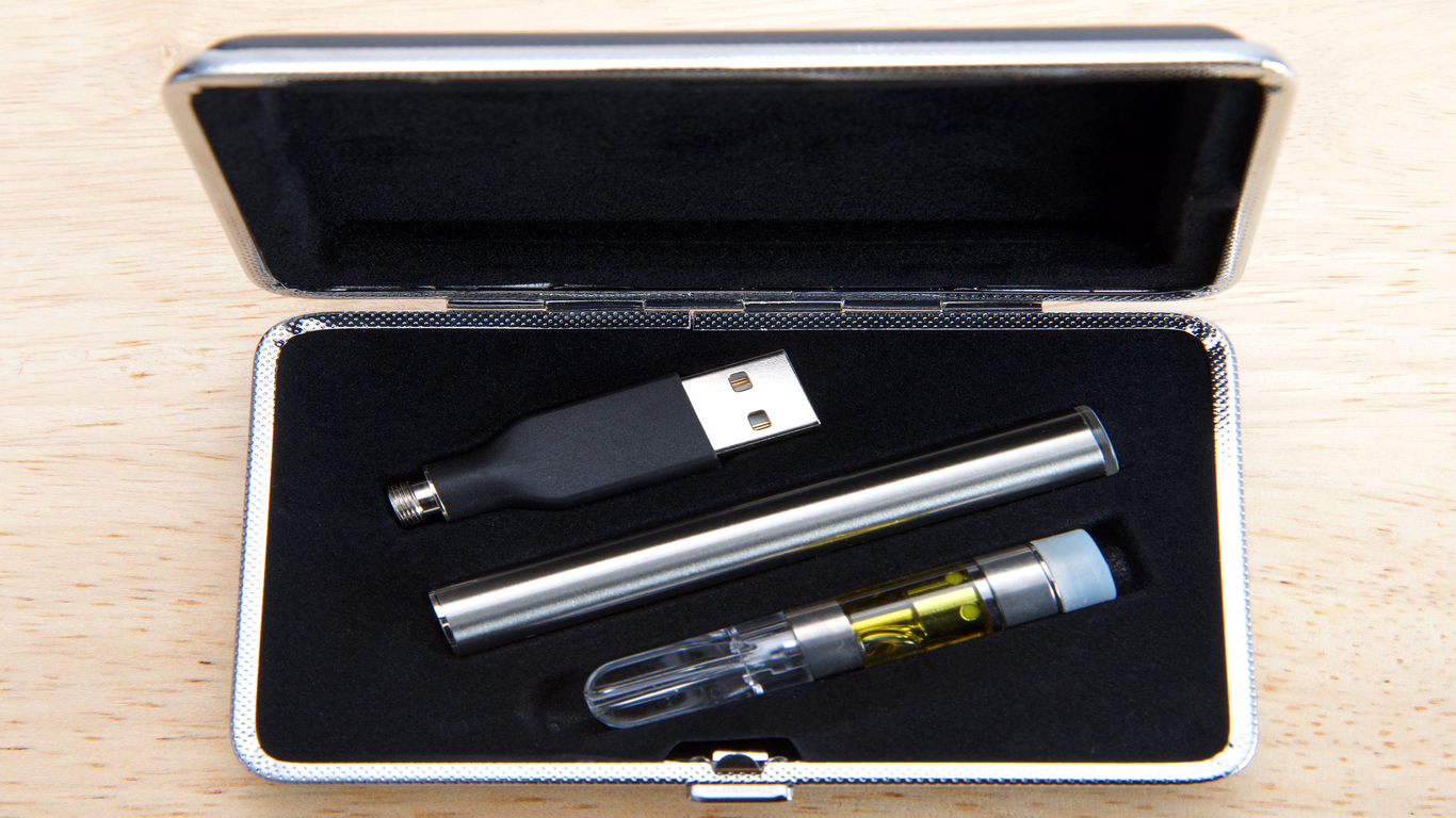 CBD Oil in Australia